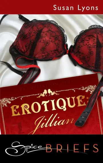 Cover of Erotique