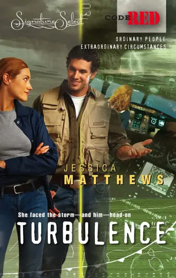 Cover of Turbulence