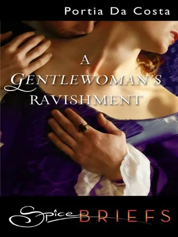 Cover of A Gentlewoman's Ravishment