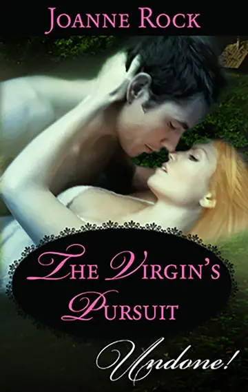 Cover of The Virgin's Pursuit