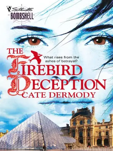 Cover of The Firebird Deception