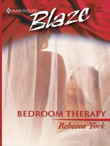 Cover of Bedroom Therapy