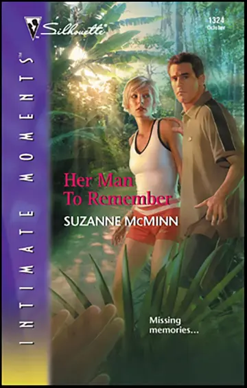 Cover of Her Man to Remember