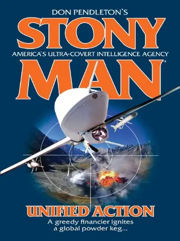 Cover of Unified Action