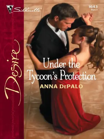 Cover of Under the Tycoon's Protection