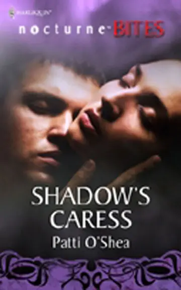Cover of Shadow's Caress