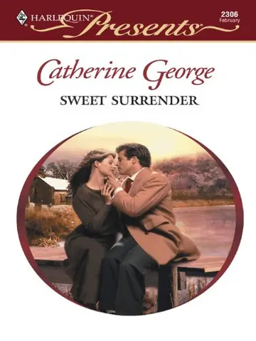 Cover of Sweet Surrender
