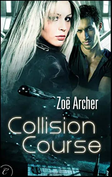 Cover of Collision Course