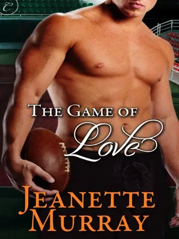Cover of The Game of Love
