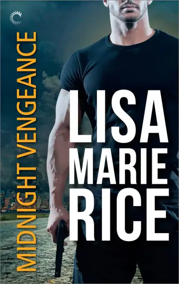 Cover of Midnight Vengeance