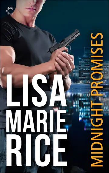 Cover of Midnight Promises