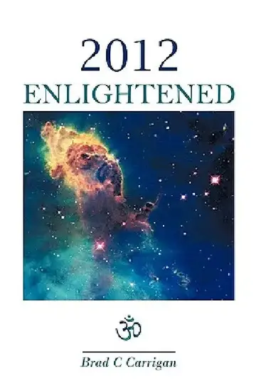 Cover of 2012 Enlightened