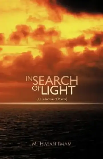 Cover of In Search of Light
