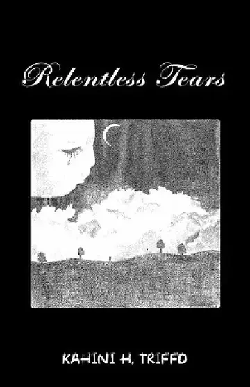 Cover of Relentless Tears