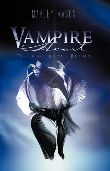 Cover of Vampire Heart