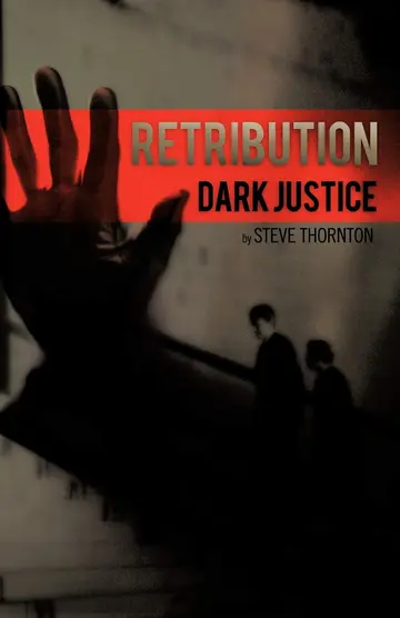 Cover of Retribution
