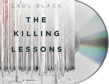 Cover of The Killing Lessons