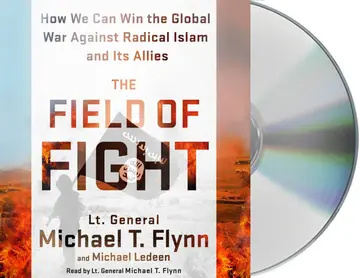Cover of The Field of Fight