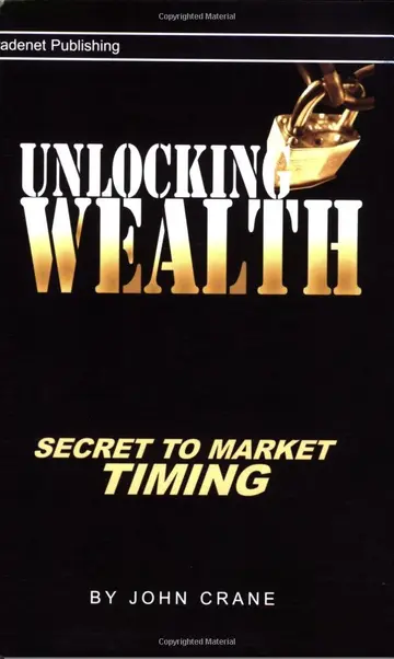 Cover of Unlocking Wealth