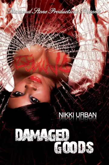 Cover of Damaged Goods