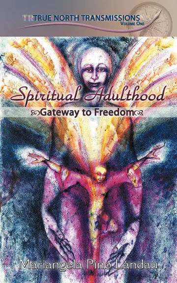 Cover of Spiritual Adulthood
