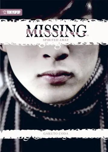 Cover of Missing (Novel) Volume 1