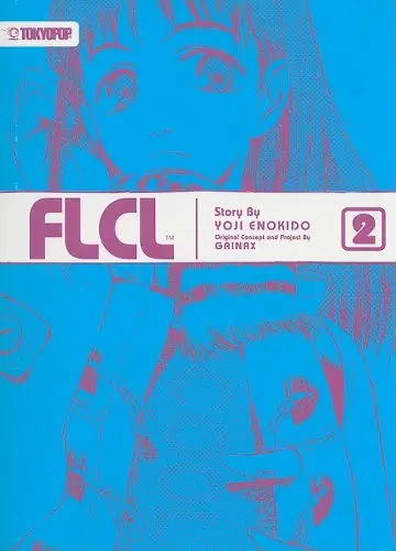Cover of Flcl 2