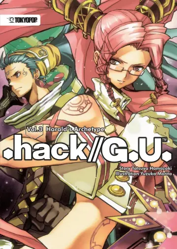 Cover of Novel (v. 3)