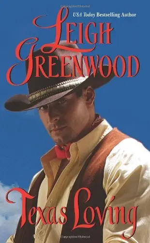 Cover of Texas Loving