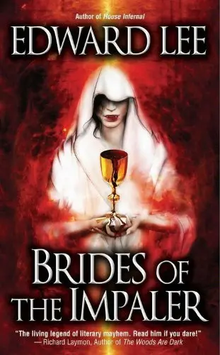 Cover of Brides of the Impaler