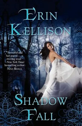 Cover of Shadow Fall