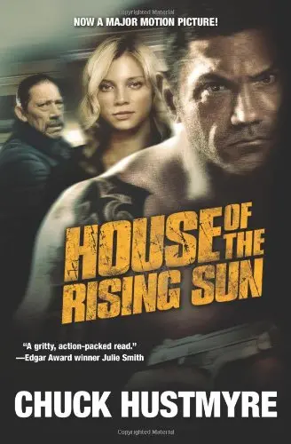 Cover of House of the Rising Sun