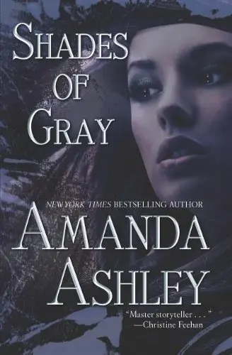Cover of Shades of Gray