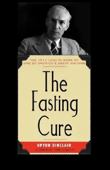 Cover of Fasting Cure