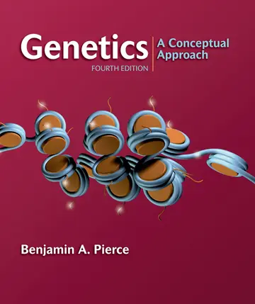Cover of Genetics