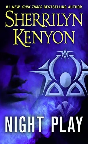 Cover of Night Play