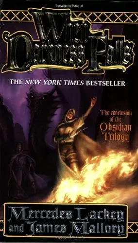 Cover of When Darkness Falls