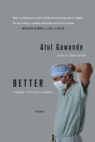 Cover of Better