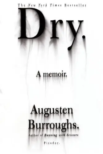 Cover of Dry