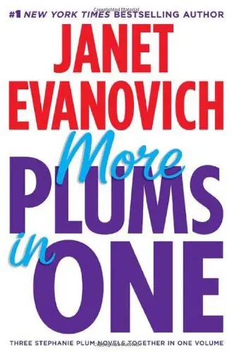 Cover of More Plums in One