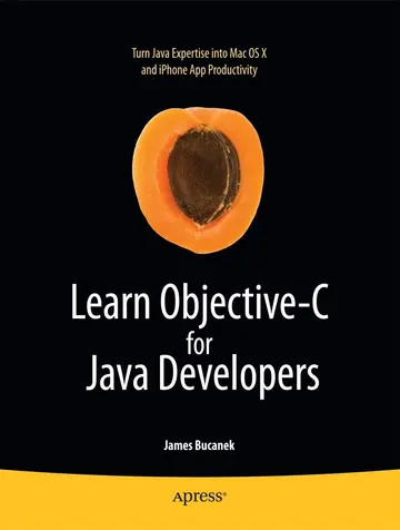 Cover of Learn Objective-C for Java Developers