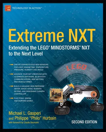 Cover of Extreme Nxt