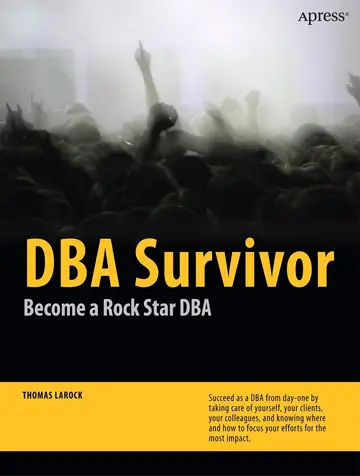 Cover of DBA Survivor