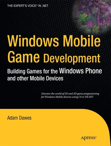 Cover of Windows Mobile Game Development