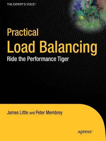 Cover of Practical Load Balancing