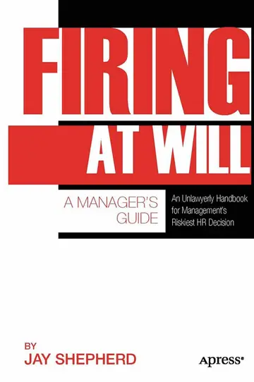 Cover of Firing at Will
