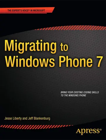 Cover of Migrating to Windows Phone