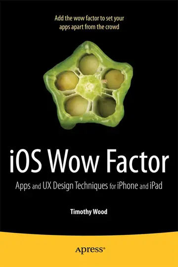 Cover of iOS Wow Factor