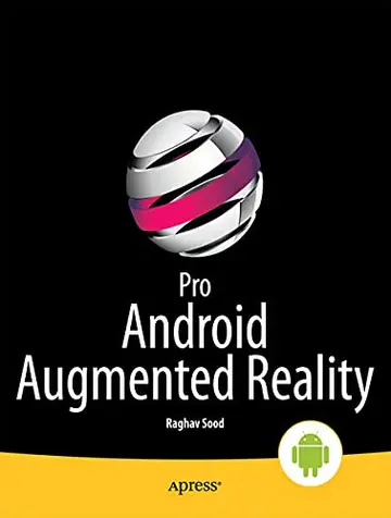 Cover of Pro Android Augmented Reality
