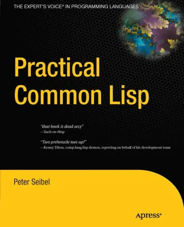 Cover of Practical Common Lisp